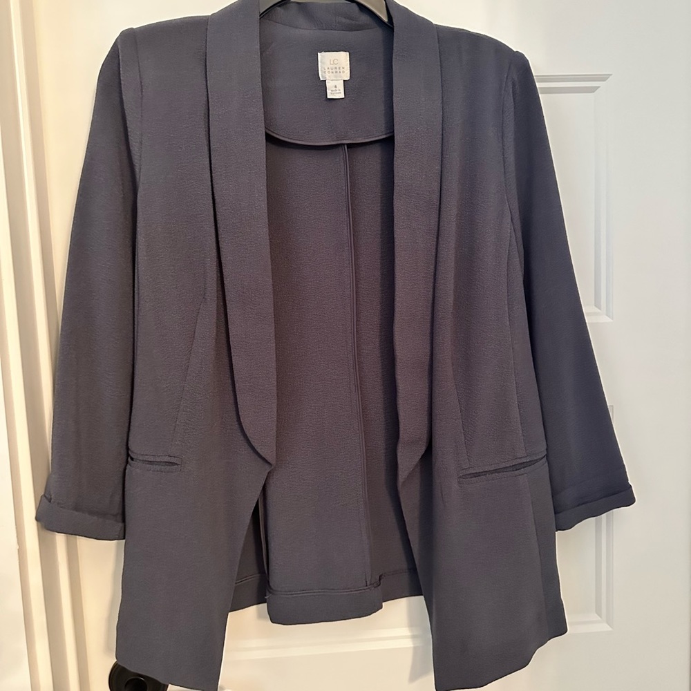 Lauren Conrad Blazer